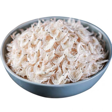 山东滨州精品淡干虾皮，可视频看货产地直供支持线上保障交易
