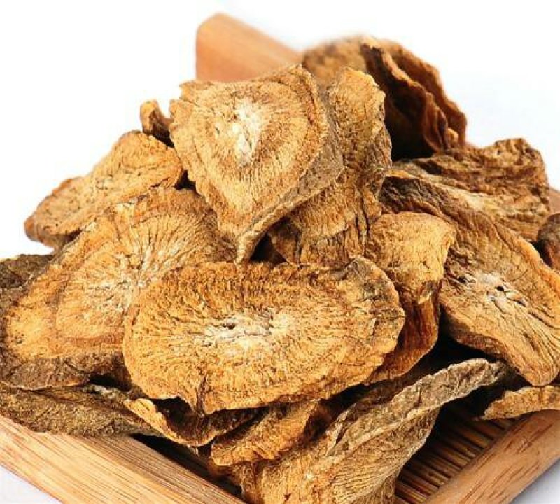 牛蒡根，常年批发供应药食两用，牛蒡根