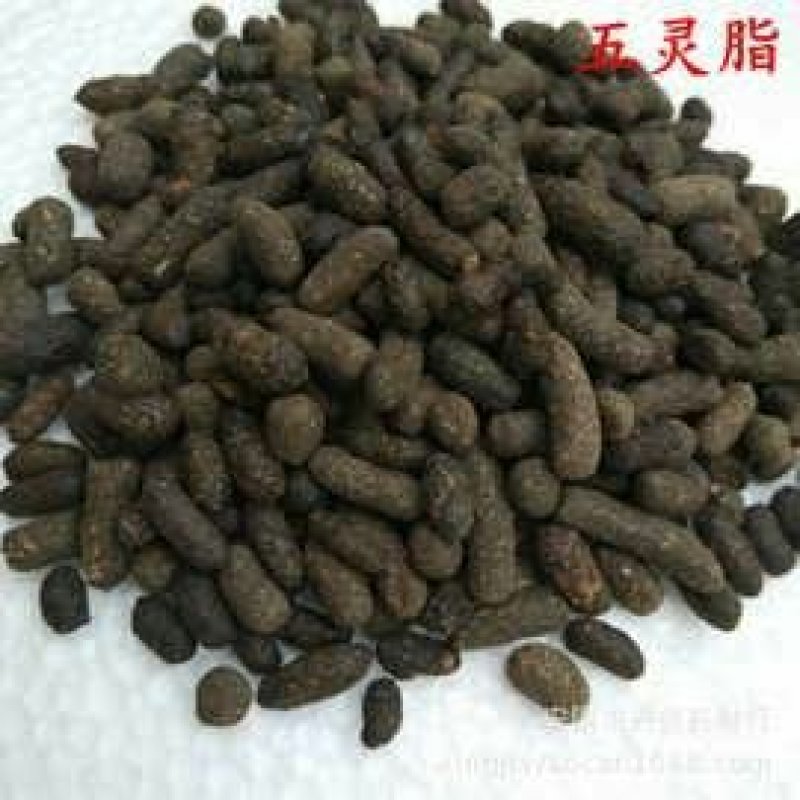 五灵脂，常年批发供应，中药材五灵脂，正品
