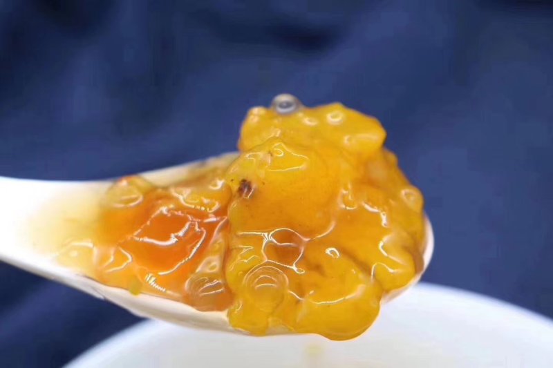 一件代发云南精品食用菌野生菌鲜货段木金耳