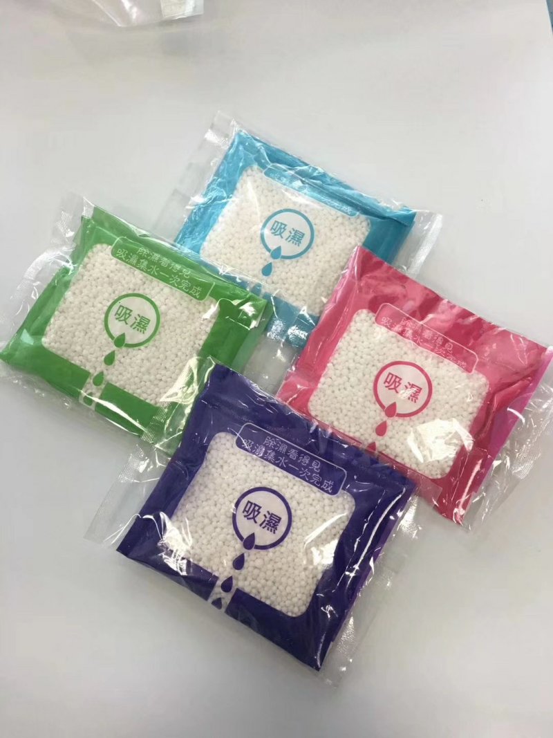 除湿盒，除湿袋，全新编织袋