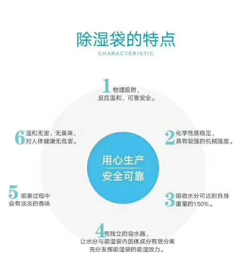 除湿盒，除湿袋，全新编织袋