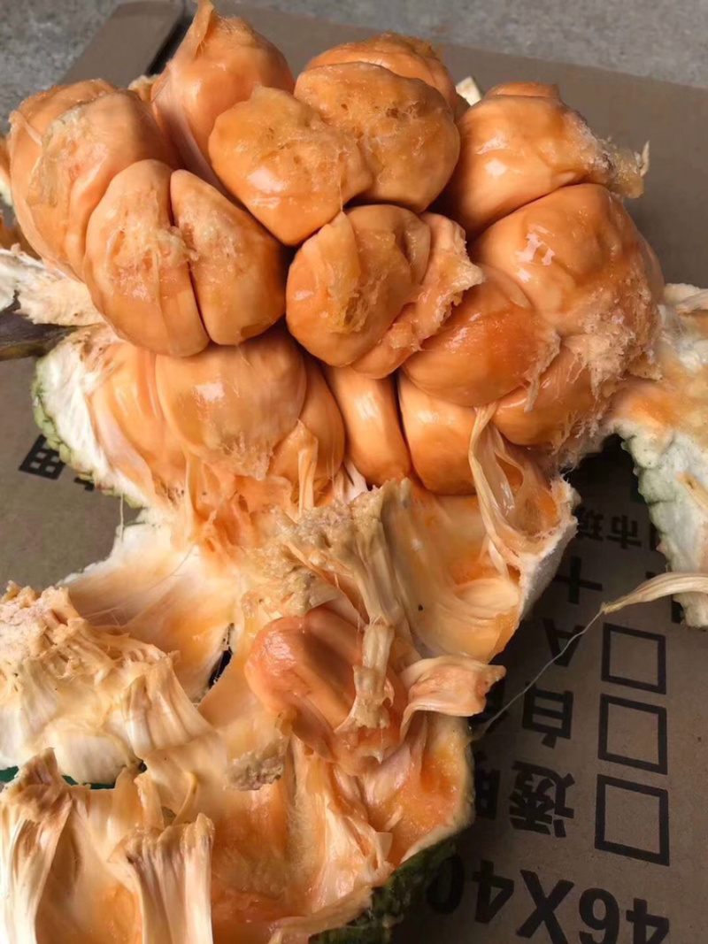 榴莲蜜