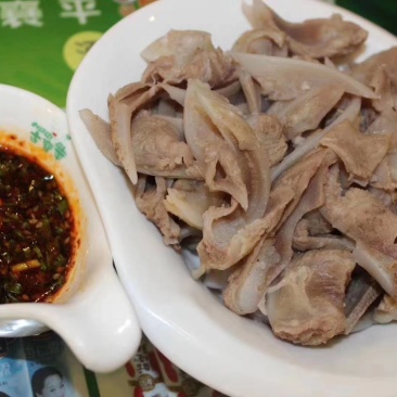 全熟月牙骨质量看图，烧烤必备品，价格不高，量大从优