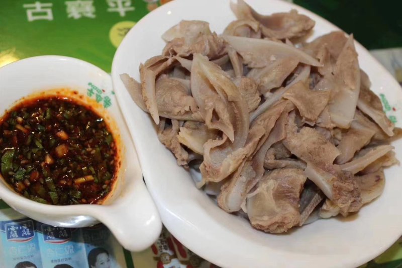 全熟月牙骨质量看图，烧烤必备品，价格不高，量大从优