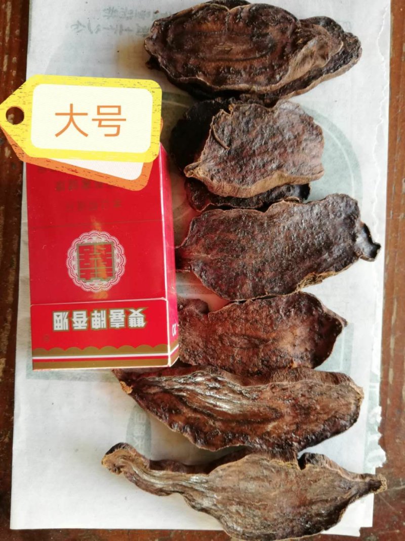 养生精制何首乌