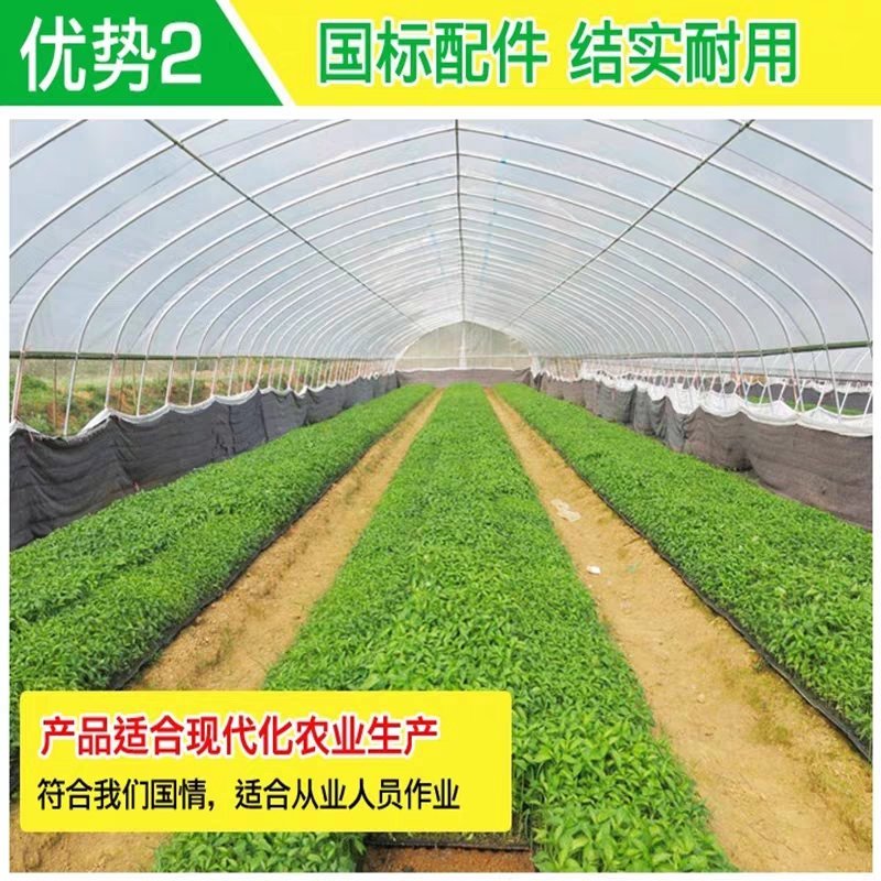 大棚骨架