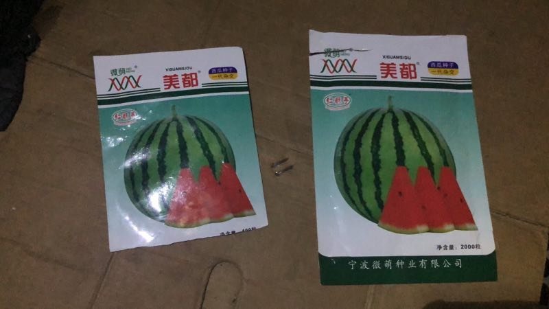 西瓜，精品高品质。没有问题