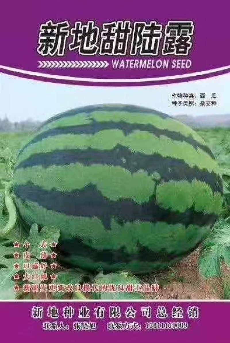 西瓜，精品高品质。没有问题