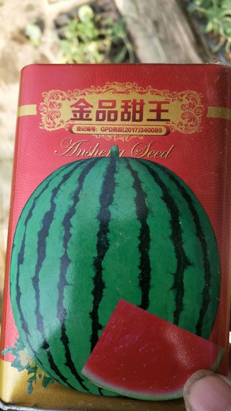 西瓜，精品高品质。没有问题