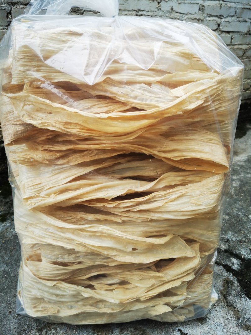 德庆县永丰腐竹