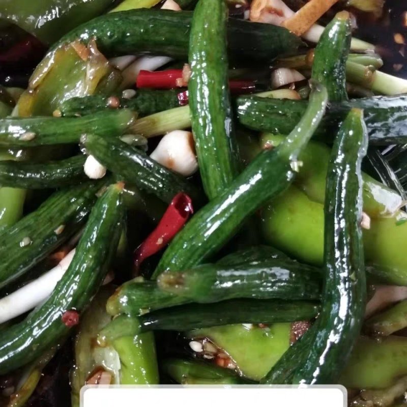 小嫩黄瓜仔黄瓜妞沂南现摘腌制咸菜料新鲜现季水果蔬菜青瓜