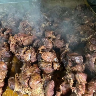 精品国产纯干熟牛腱子精品国产纯干熟牛腱子