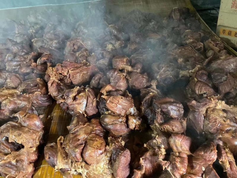 精品国产纯干熟牛腱子精品国产纯干熟牛腱子