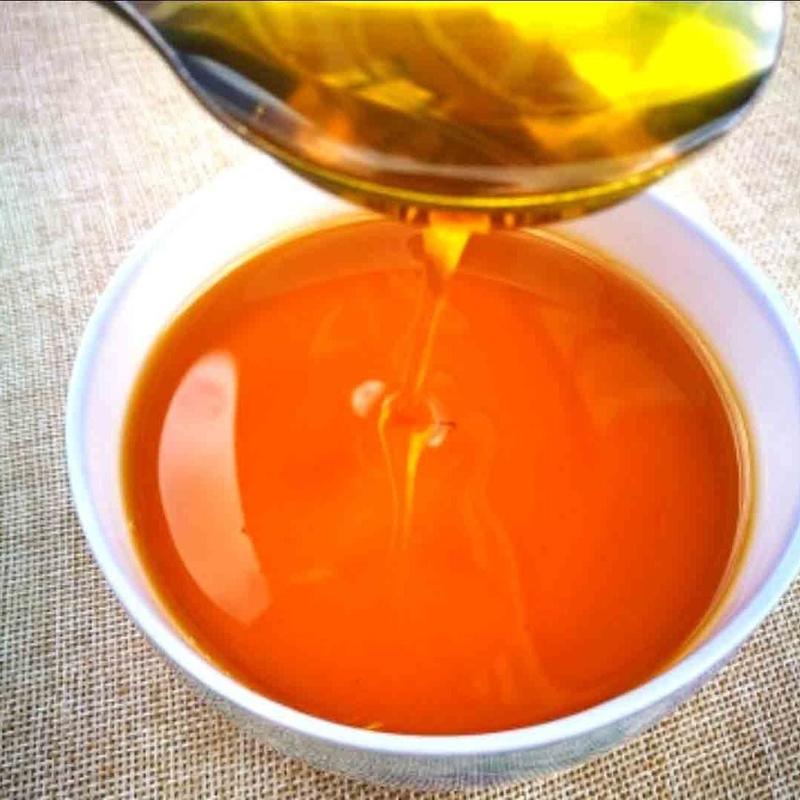 农家东北大豆油自榨散装非转基因老式黄豆油纯正无添加食用油