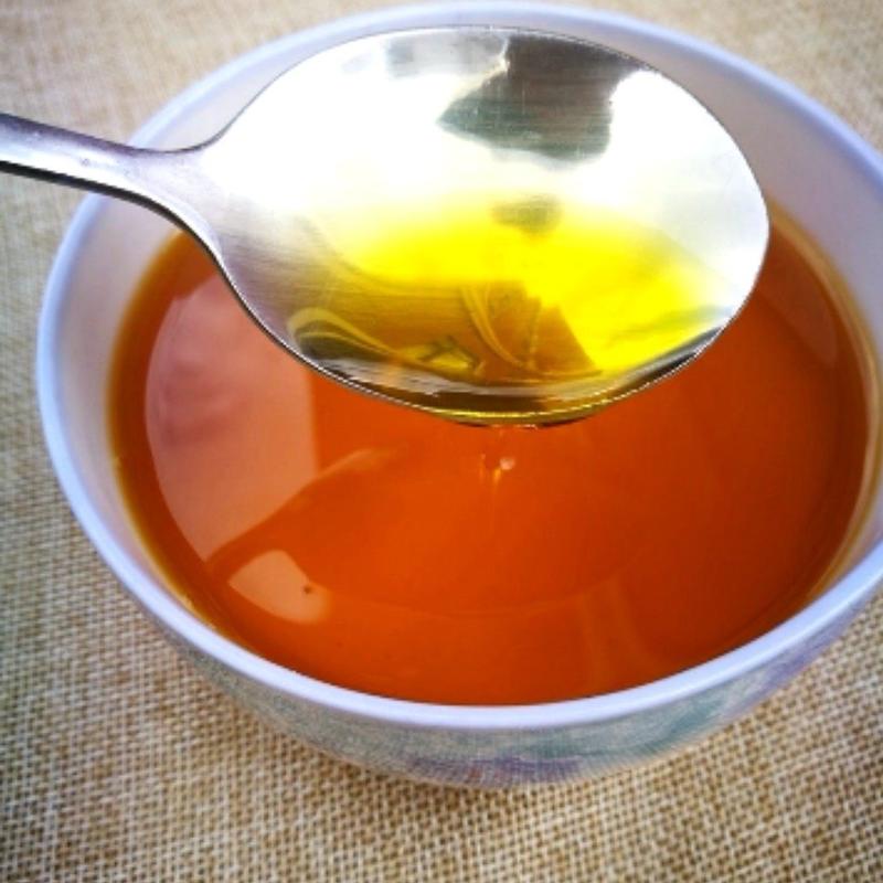农家东北大豆油自榨散装非转基因老式黄豆油纯正无添加食用油