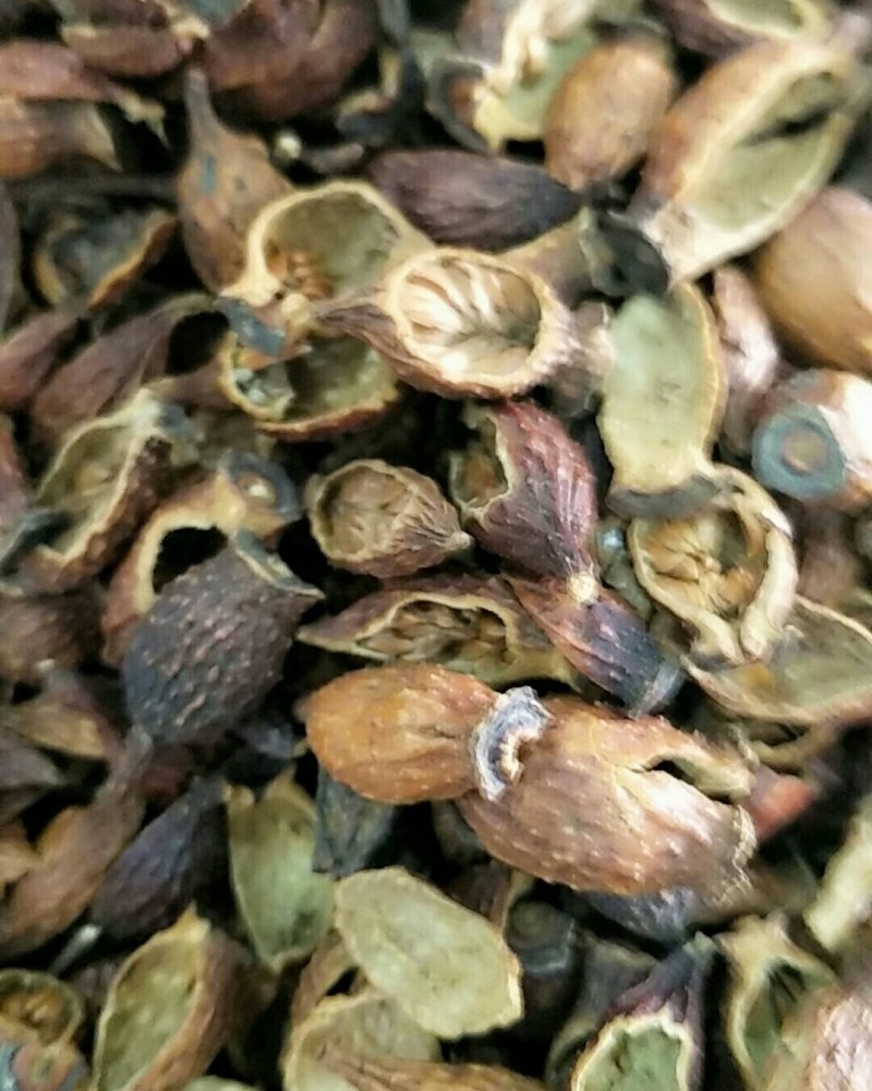 金樱子，常年批发供应中药材，金樱子肉