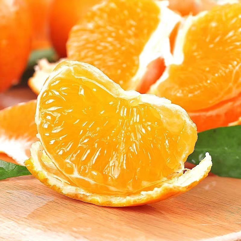 沃柑