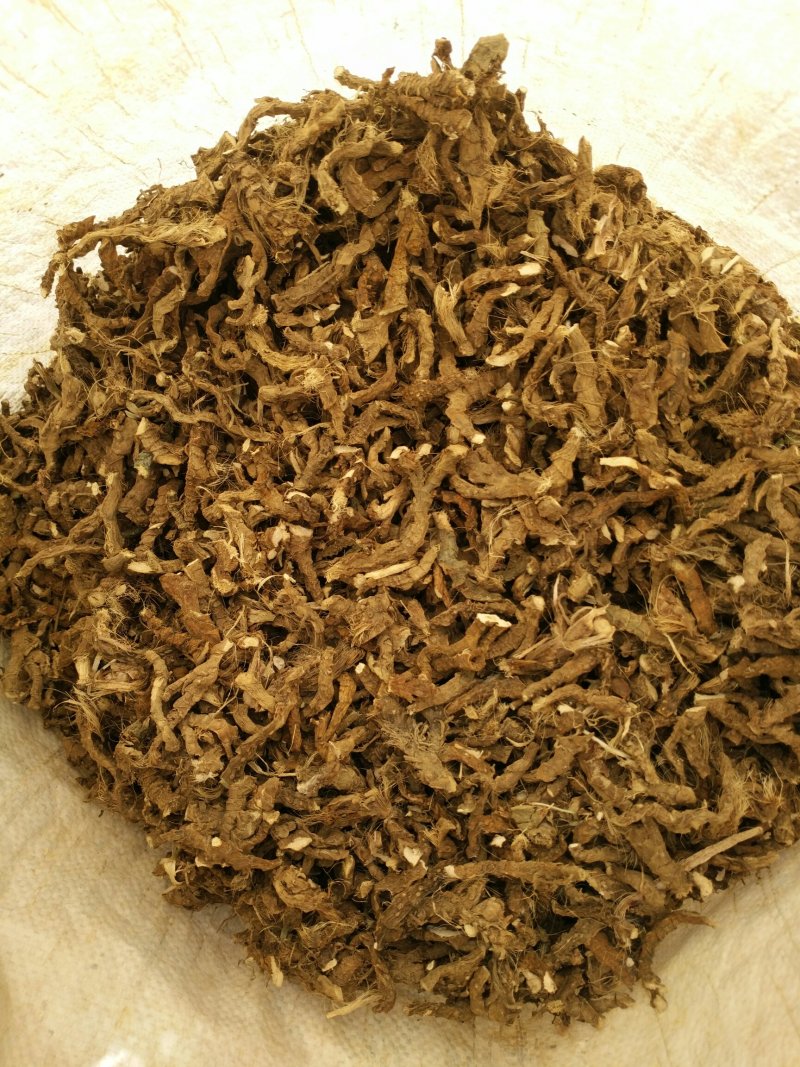 纯野生石昌蒲
