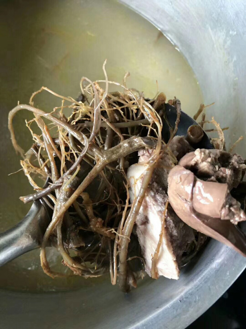云南文山三七根须传统滋养田七根须煲汤三七毛根
