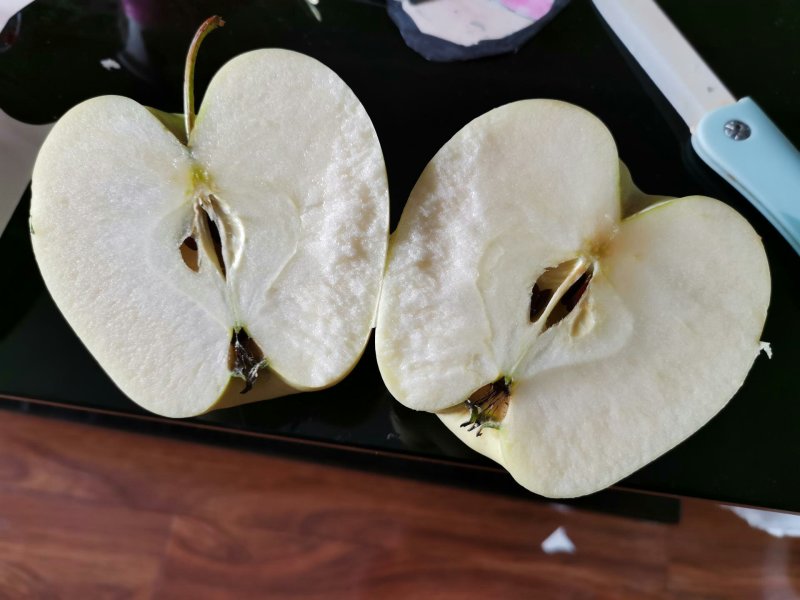 烟台黄元帅苹果金帅粉面苹果