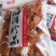 红娘鱼干，微辣，香辣两种口味