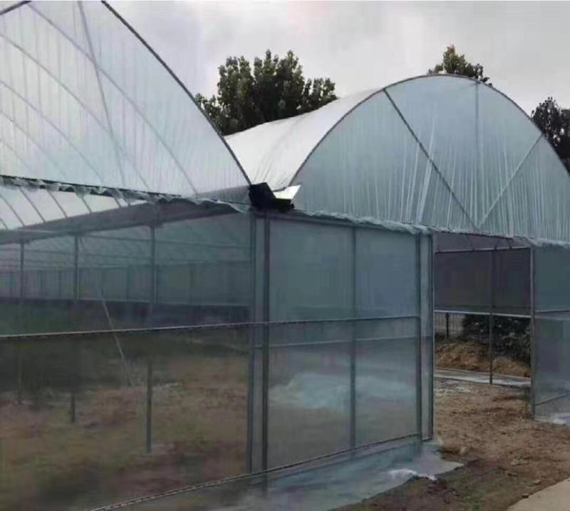 种植大棚大棚配件养殖养猪养牛养鸡