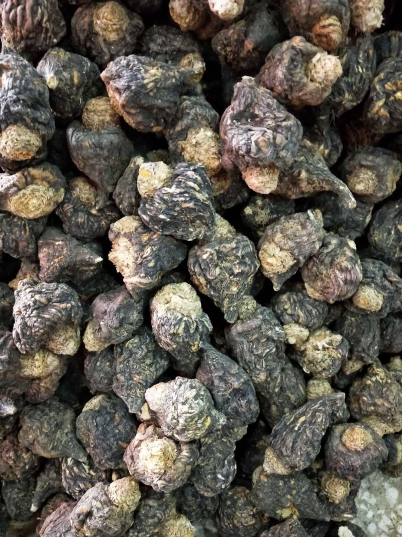 玛卡干果云南