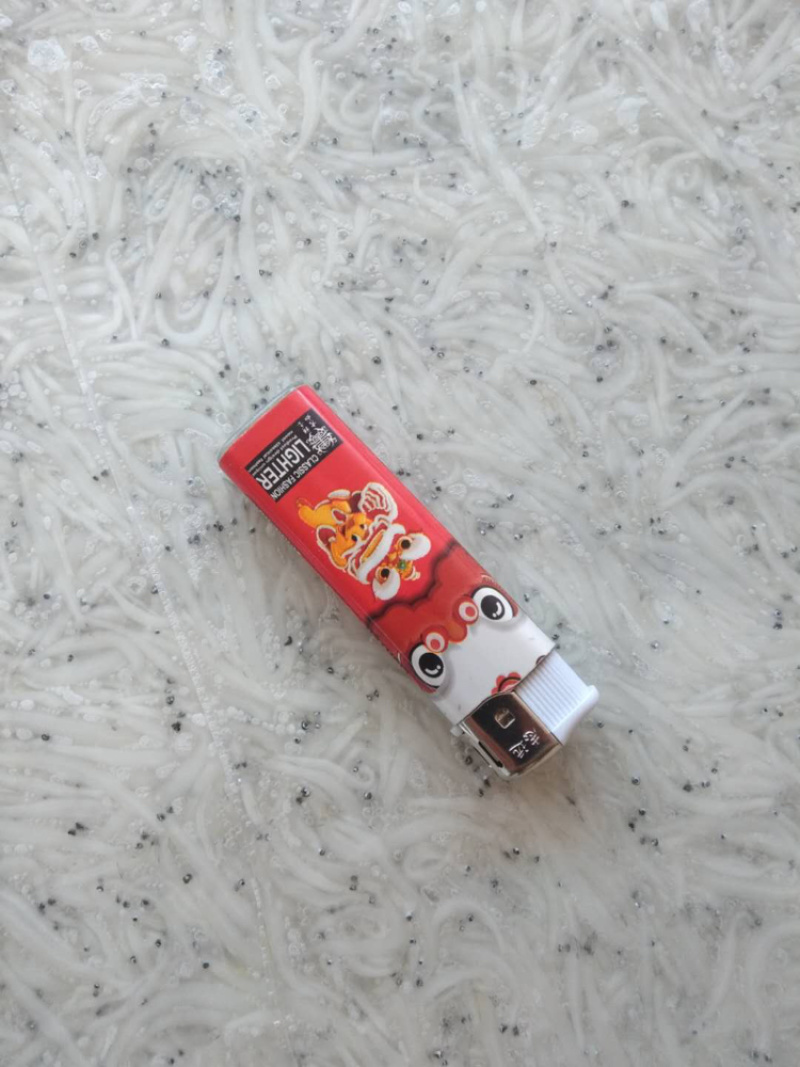 澜沧江库区速冻银鱼，银鱼干