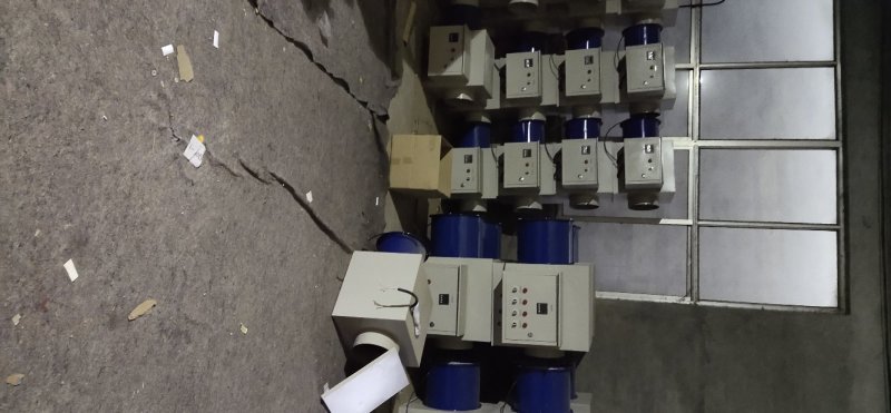 加温设备养殖育雏花卉蔬菜电暖风机