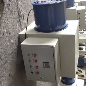 加温设备养殖育雏花卉蔬菜电暖风机