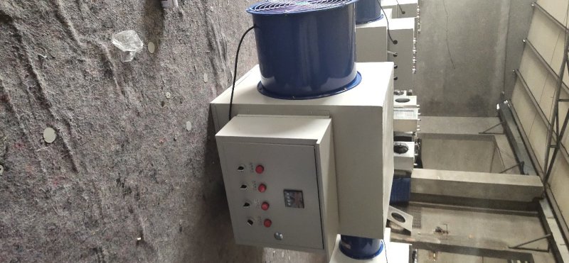 加温设备养殖育雏花卉蔬菜电暖风机