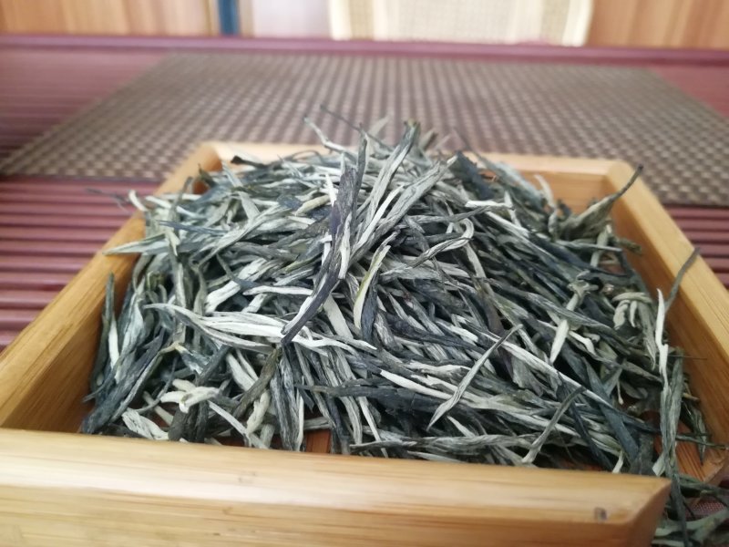 云南早春绿茶，春茶，松针大货批发，香针，入口香甜