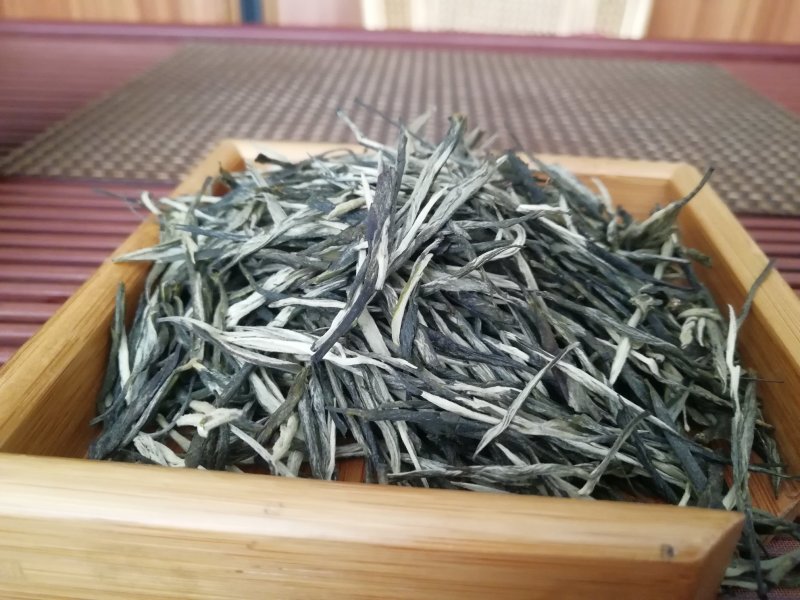 云南早春绿茶，春茶，松针大货批发，香针，入口香甜