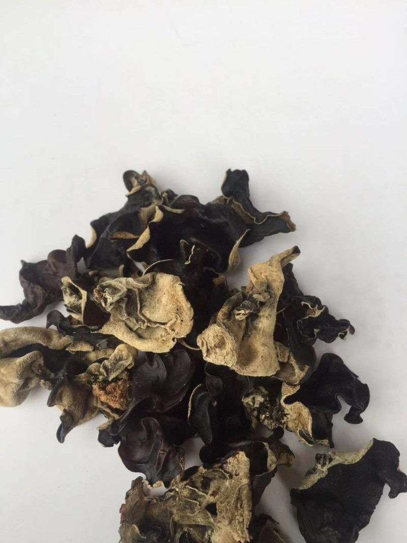 干货木耳火锅炒菜爽脆干木耳跑江湖地摊产品