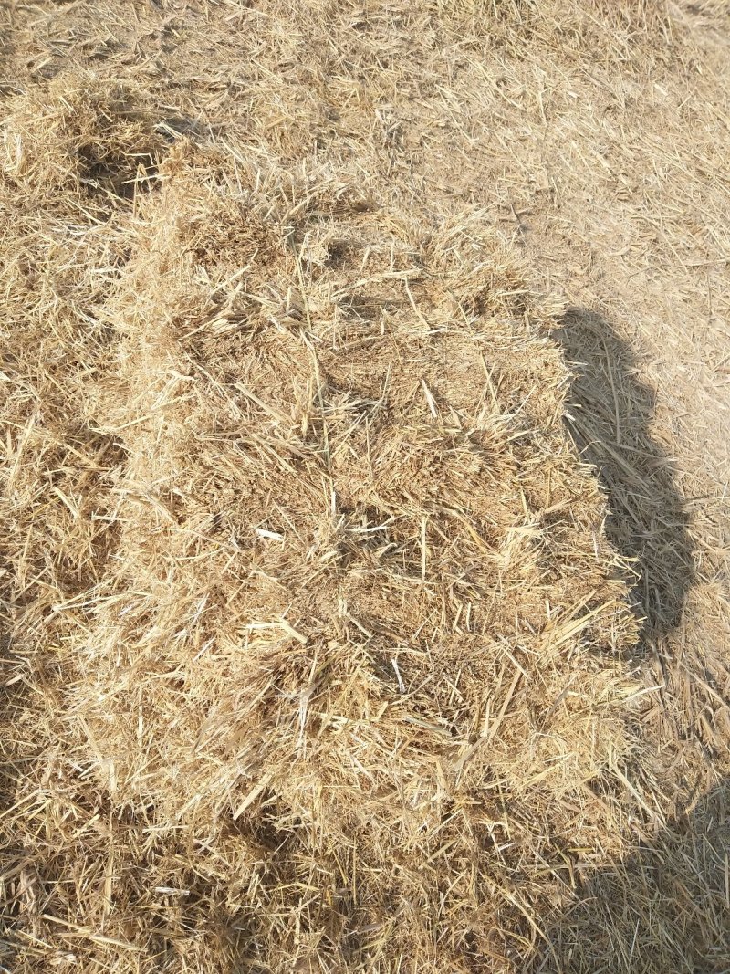 稻草捆