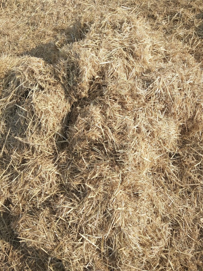 稻草捆