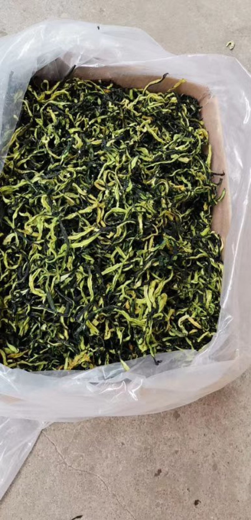 脱水黄瓜条精品黄瓜条低糖黄瓜干一件20斤