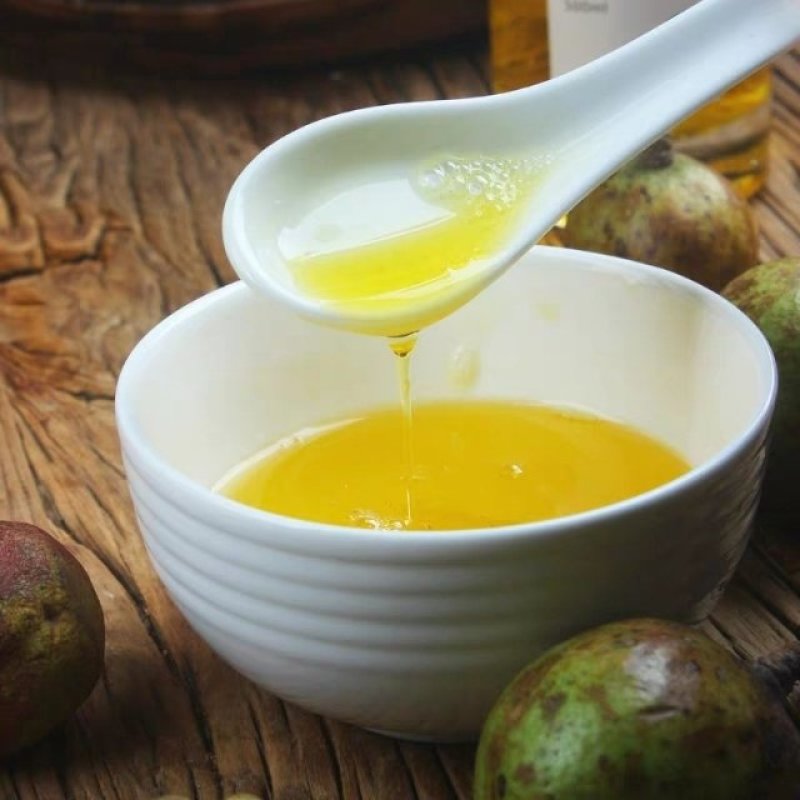 农家山茶籽精品干果，有图有真相，品质看得见！