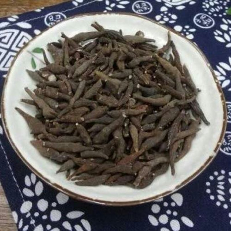 两头尖，常年批发供应冷背中药材竹尖香附，两头尖，