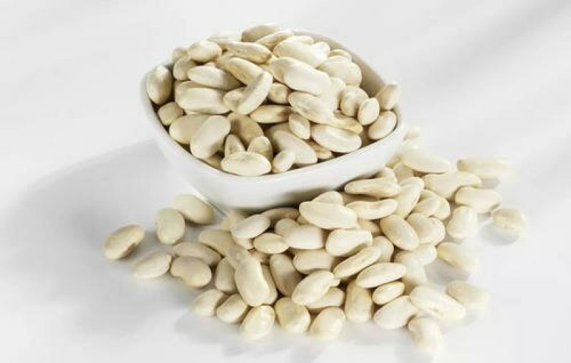 白扁豆，常年批发供应药食两用白扁豆