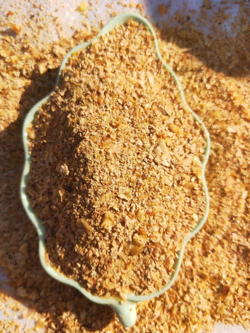 玉米胚芽粕玉米胚芽粕饲料玉米胚芽饼畜牧家禽育肥用