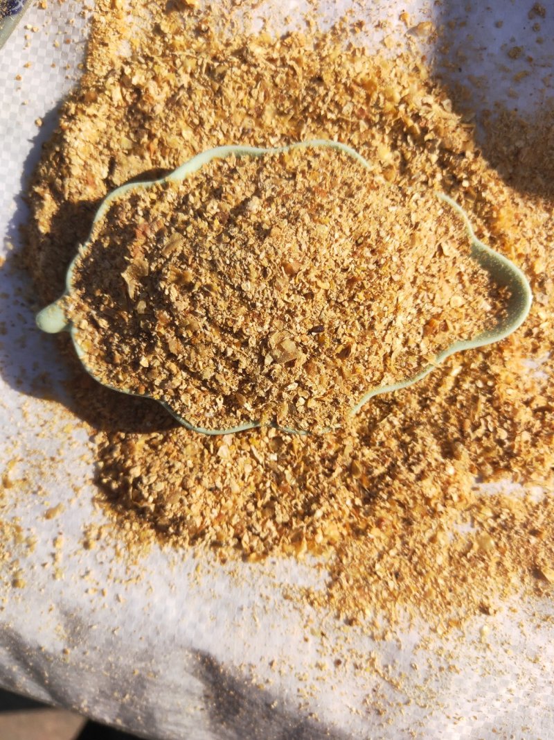 玉米胚芽粕玉米胚芽粕饲料玉米胚芽饼畜牧家禽育肥用