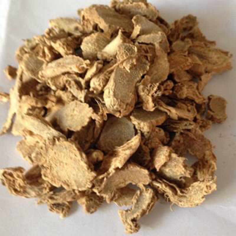 老姜片中药材姜片中药材农家初选农副产品11