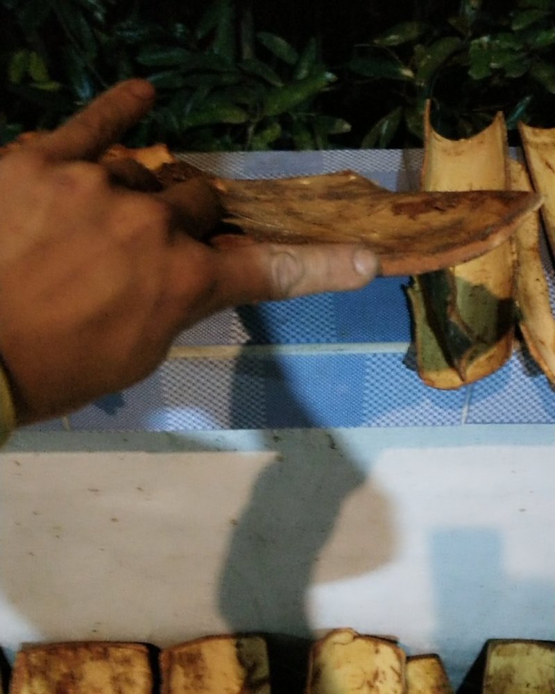 桂板出售半个月干了