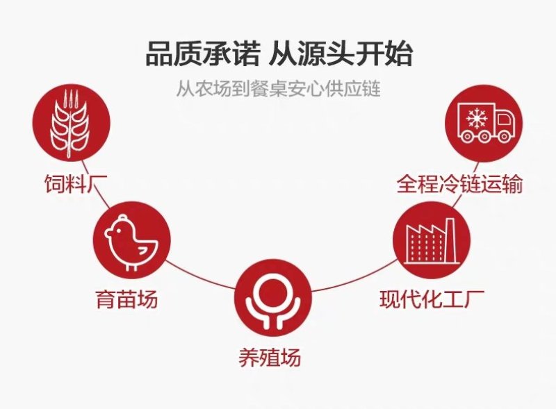 正大粒粒吉/鸡米花/盐酥鸡