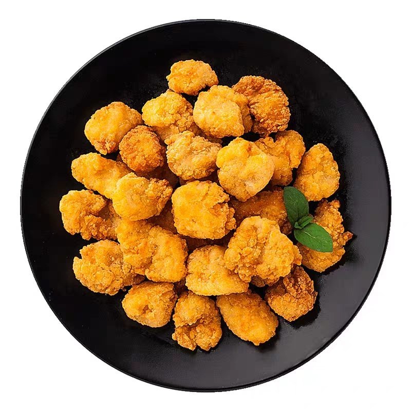 正大粒粒吉/鸡米花/盐酥鸡
