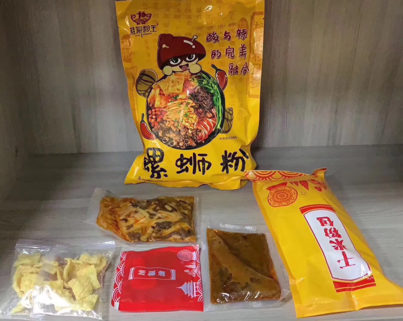 柳螺香280g桂柳粉王螺蛳粉