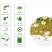 去壳绿豆小绿豆老品种毛绿豆5斤绿豆爽绿豆粥夏季消暑绿豆汤