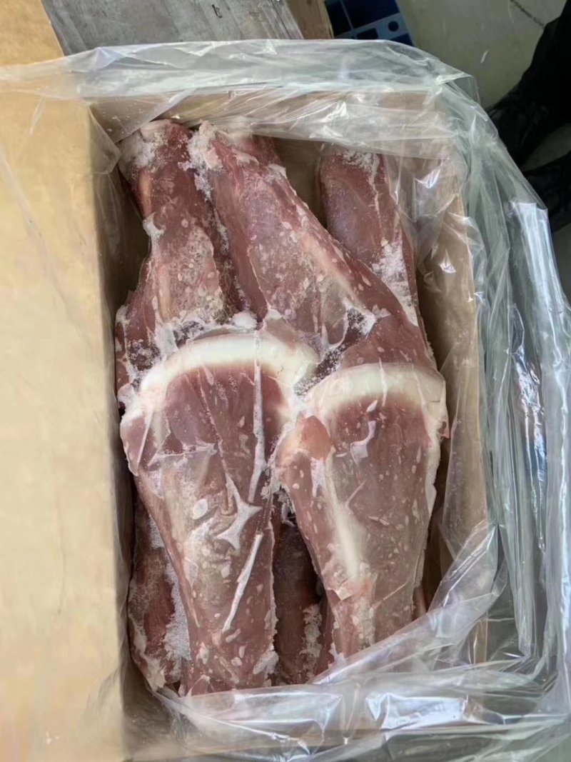 牛扇骨，烧烤加特色，有量有价